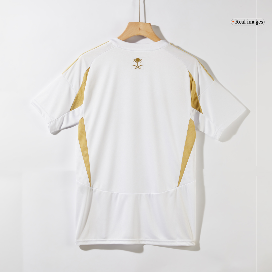 Al Nassr Third Away Soccer Jersey - gogoalshop