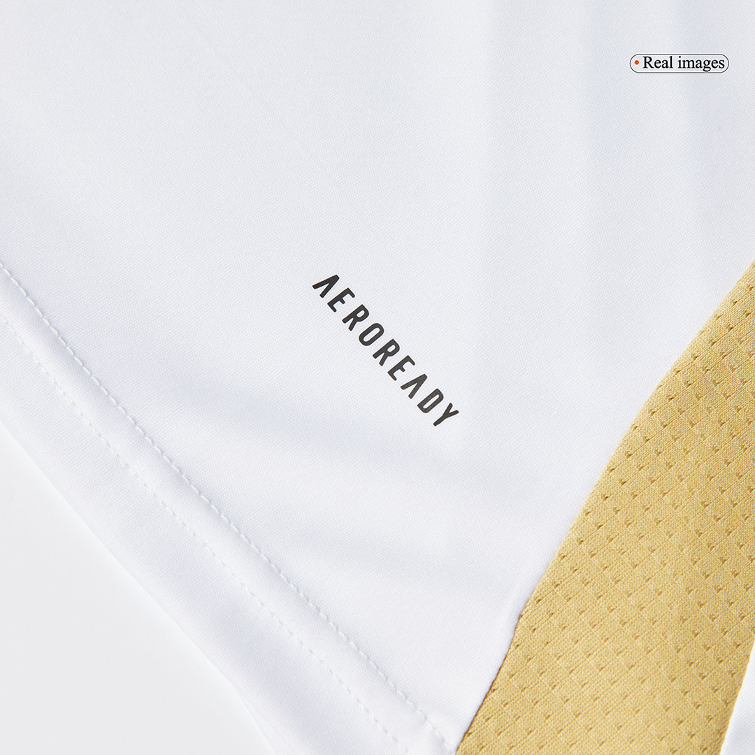 Al Nassr Third Away Soccer Jersey - gogoalshop