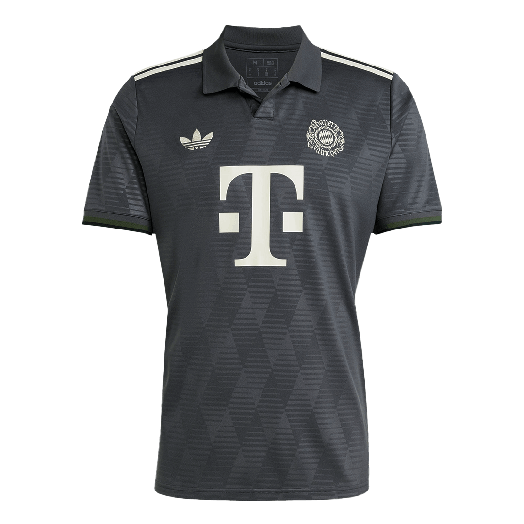 Bayern Munich Oktoberfest Jersey - gogoalshop