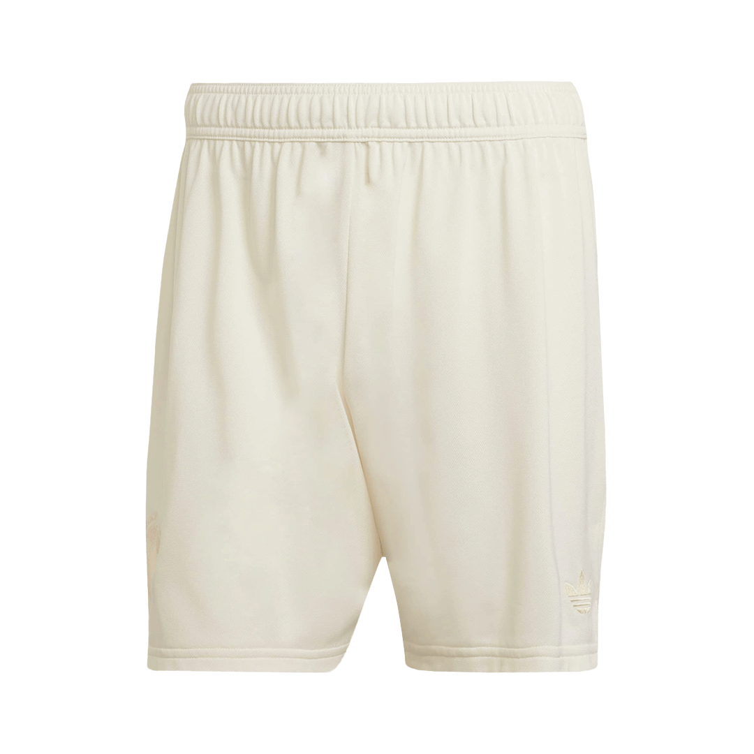 Colombia Soccer Shorts - 100th Anniversary - gogoalshop