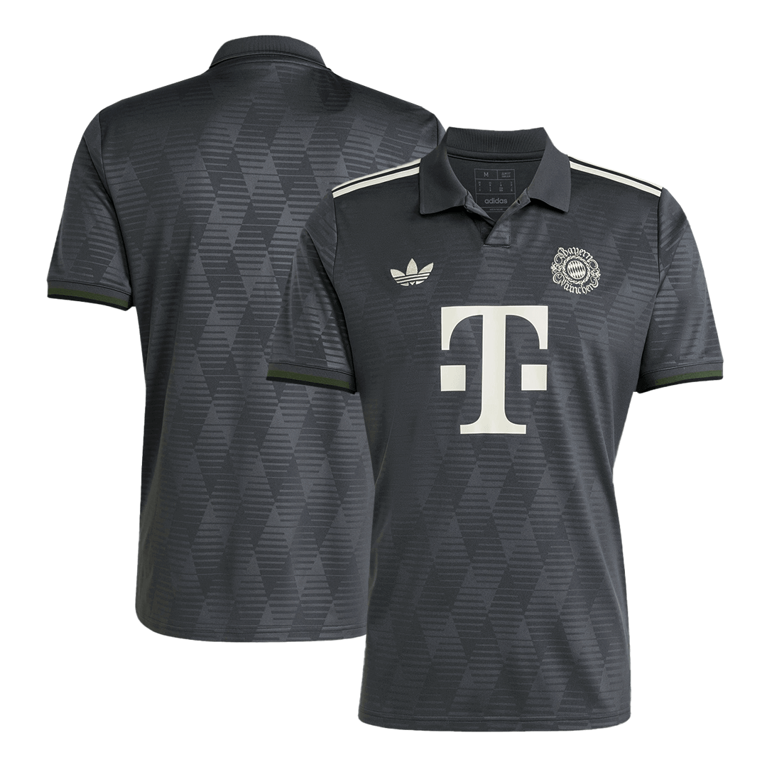 Bayern Munich Oktoberfest Jersey - gogoalshop