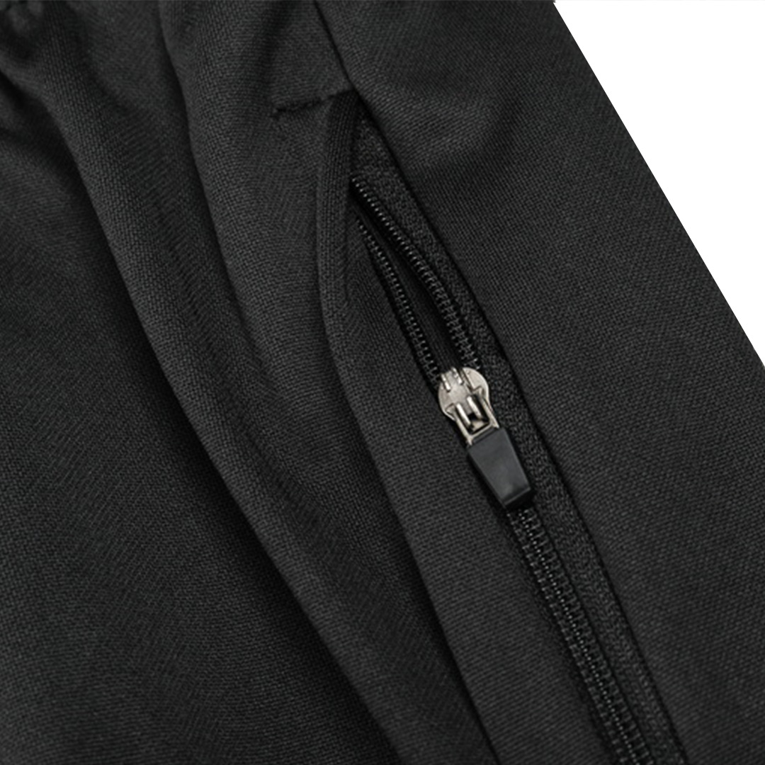 Barcelona 1/4 Zip Tracksuit Blue - gogoalshop