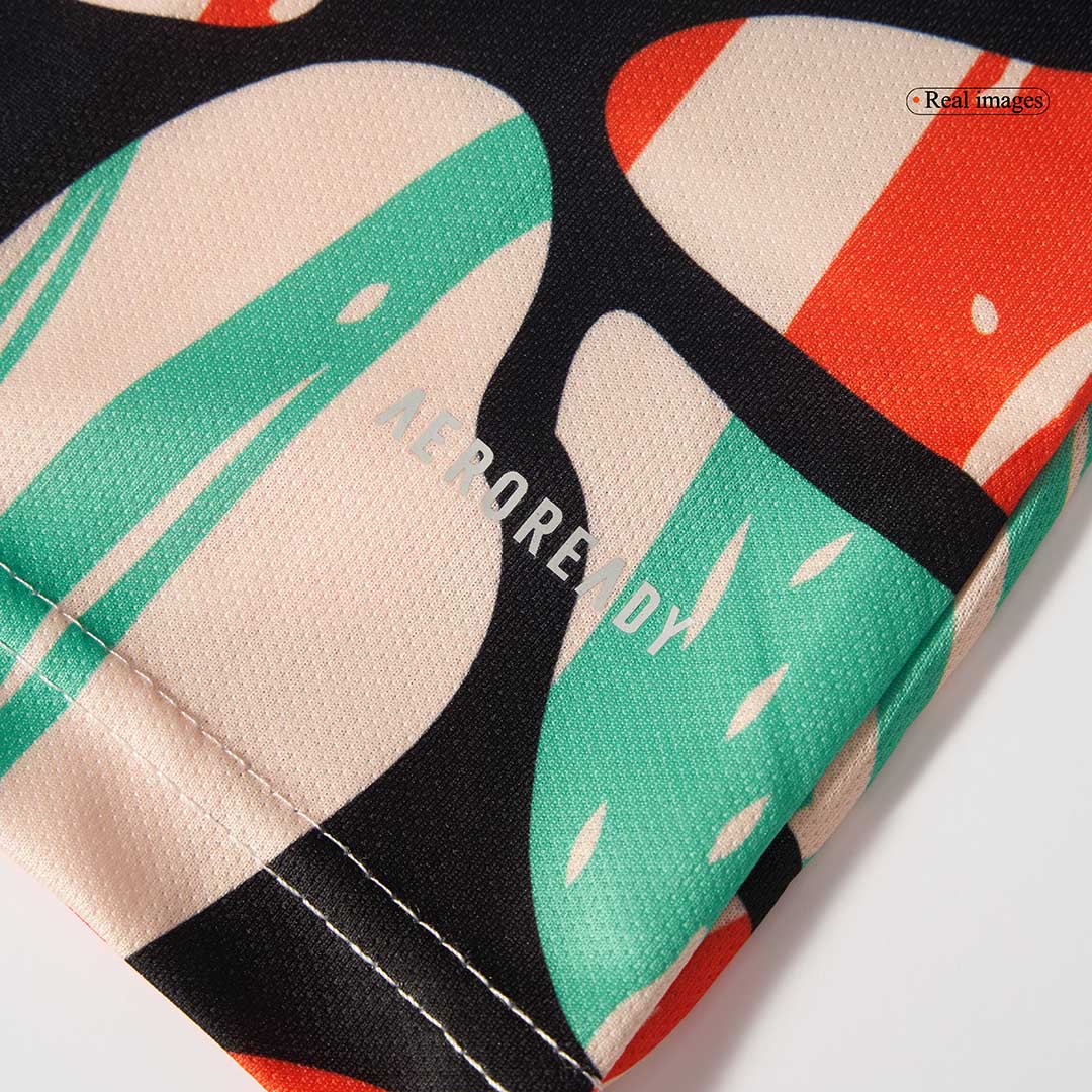 Arsenal Pre-Match Soccer Jersey - gogoalshop