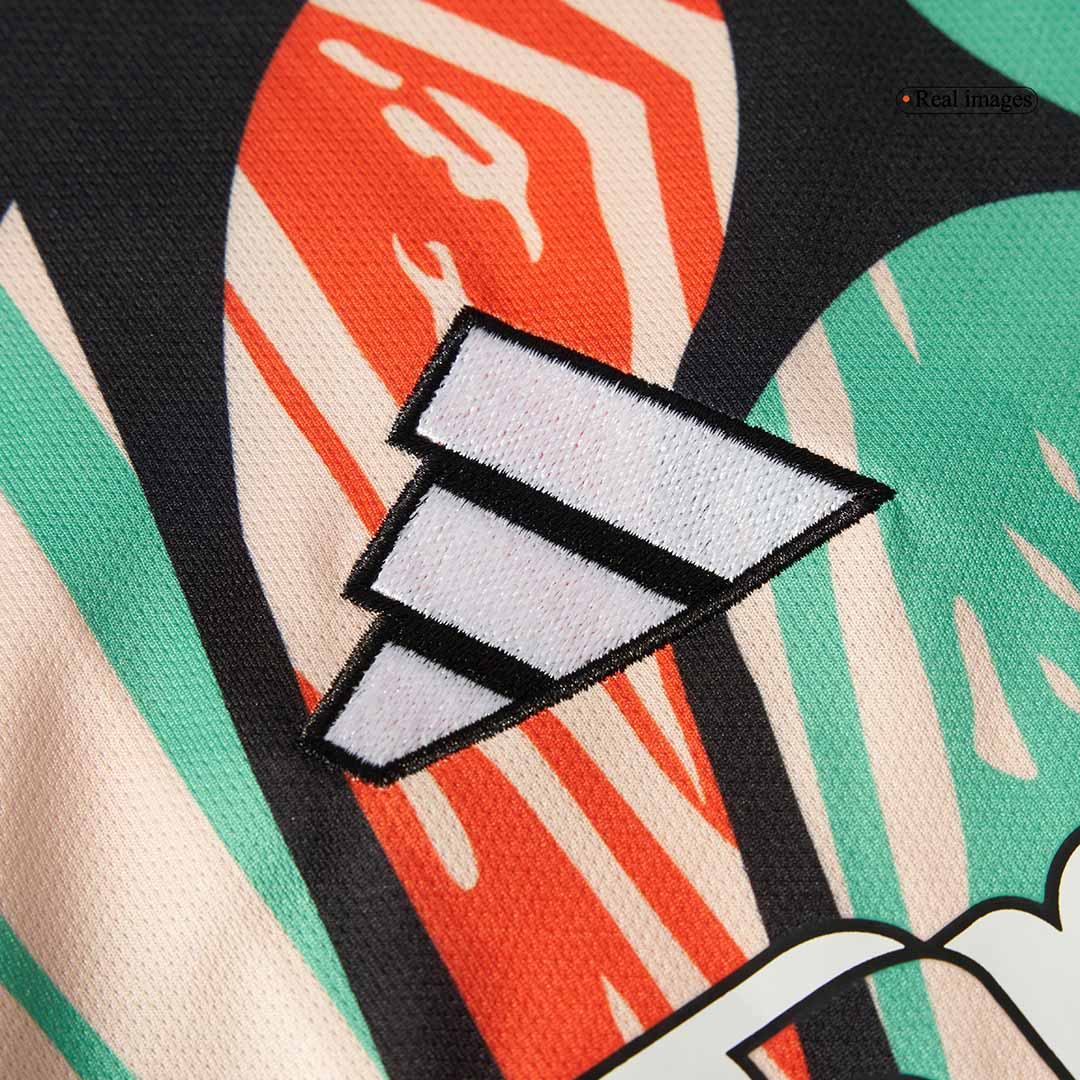 Arsenal Pre-Match Soccer Jersey - gogoalshop