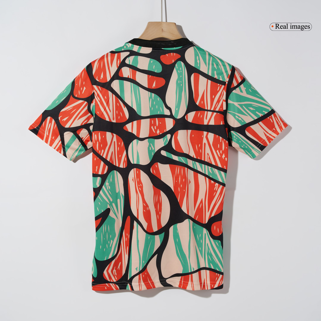 Arsenal Pre-Match Soccer Jersey - gogoalshop