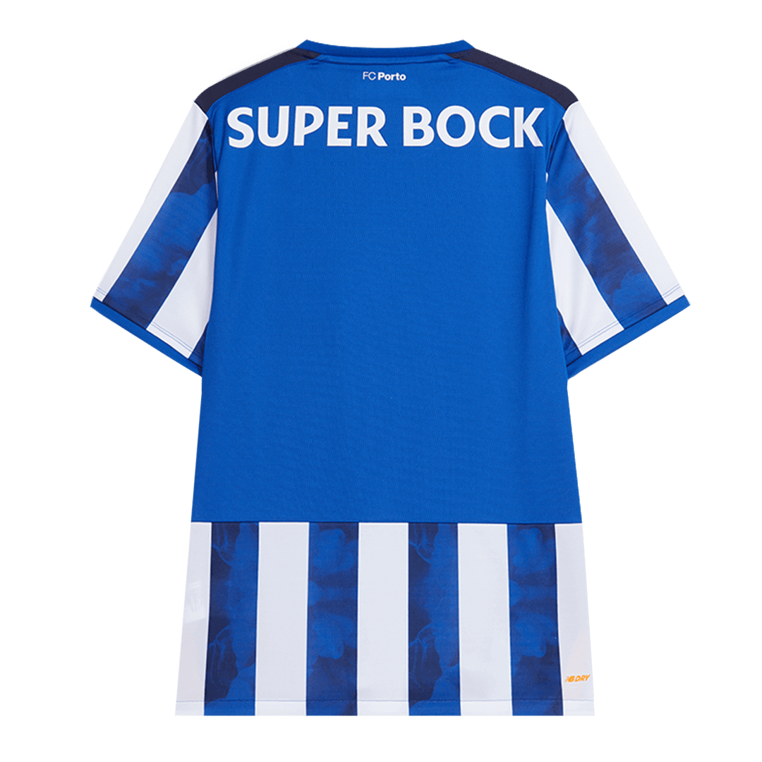FC Porto Home Soccer Jersey - gogoalshop