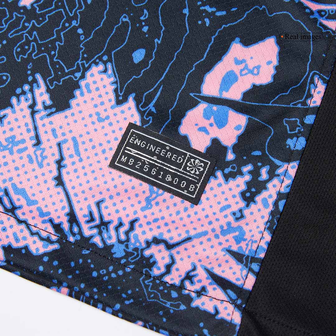 Club America Third Away Soccer Jersey - gogoalshop