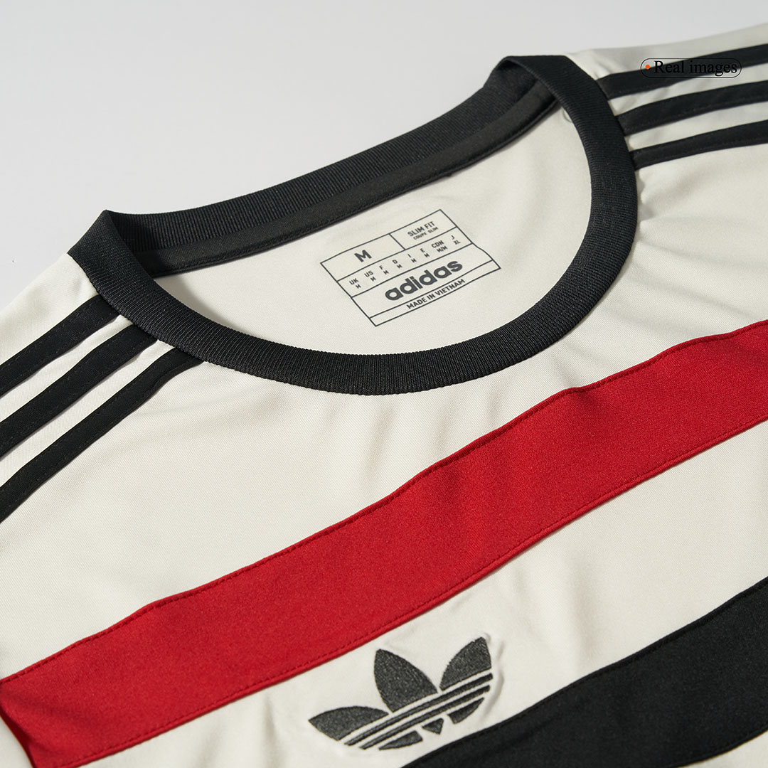 MOUNT #7 Manchester United Third Away Soccer Jersey - gogoalshop