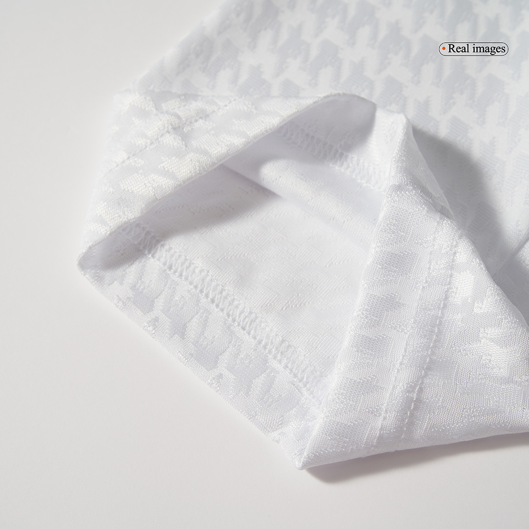 MODRIĆ #10 Real Madrid Home Player Version Jersey - gogoalshop