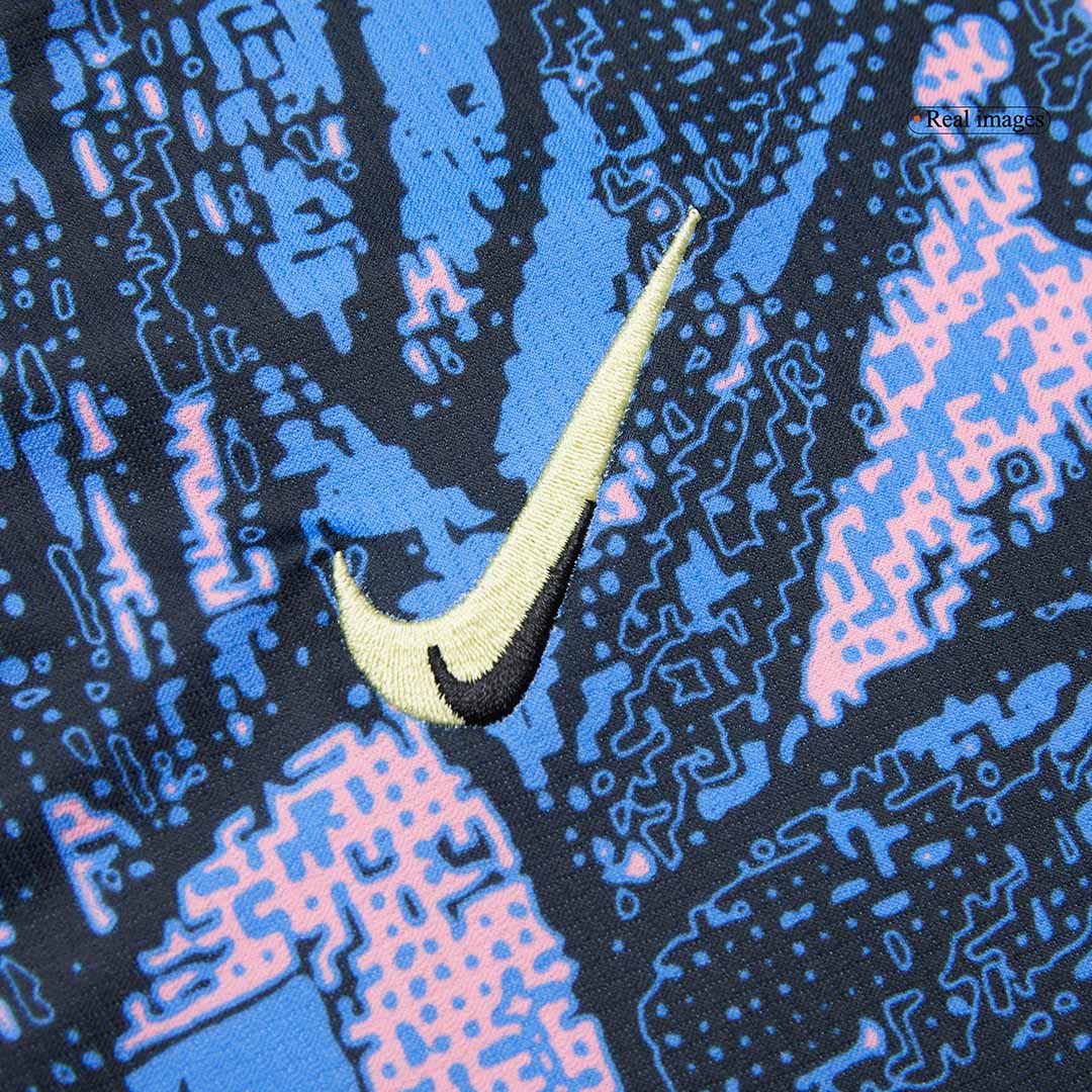 Club America Third Away Soccer Jersey - gogoalshop