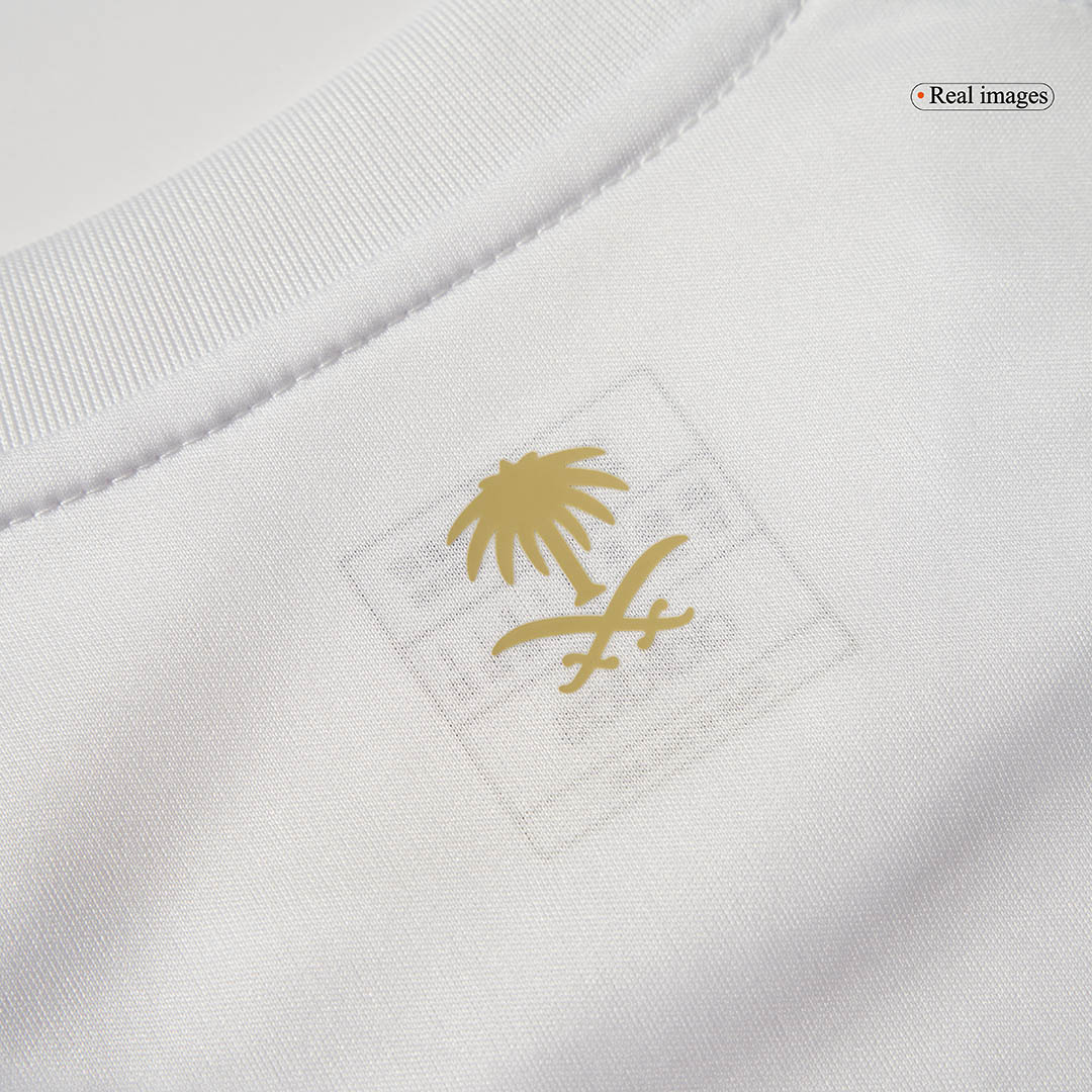 Al Nassr Third Away Kids Soccer Jerseys Kit - gogoalshop