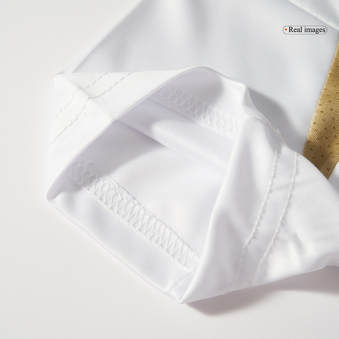 Al Nassr Third Away Kids Soccer Jerseys Kit - gogoalshop