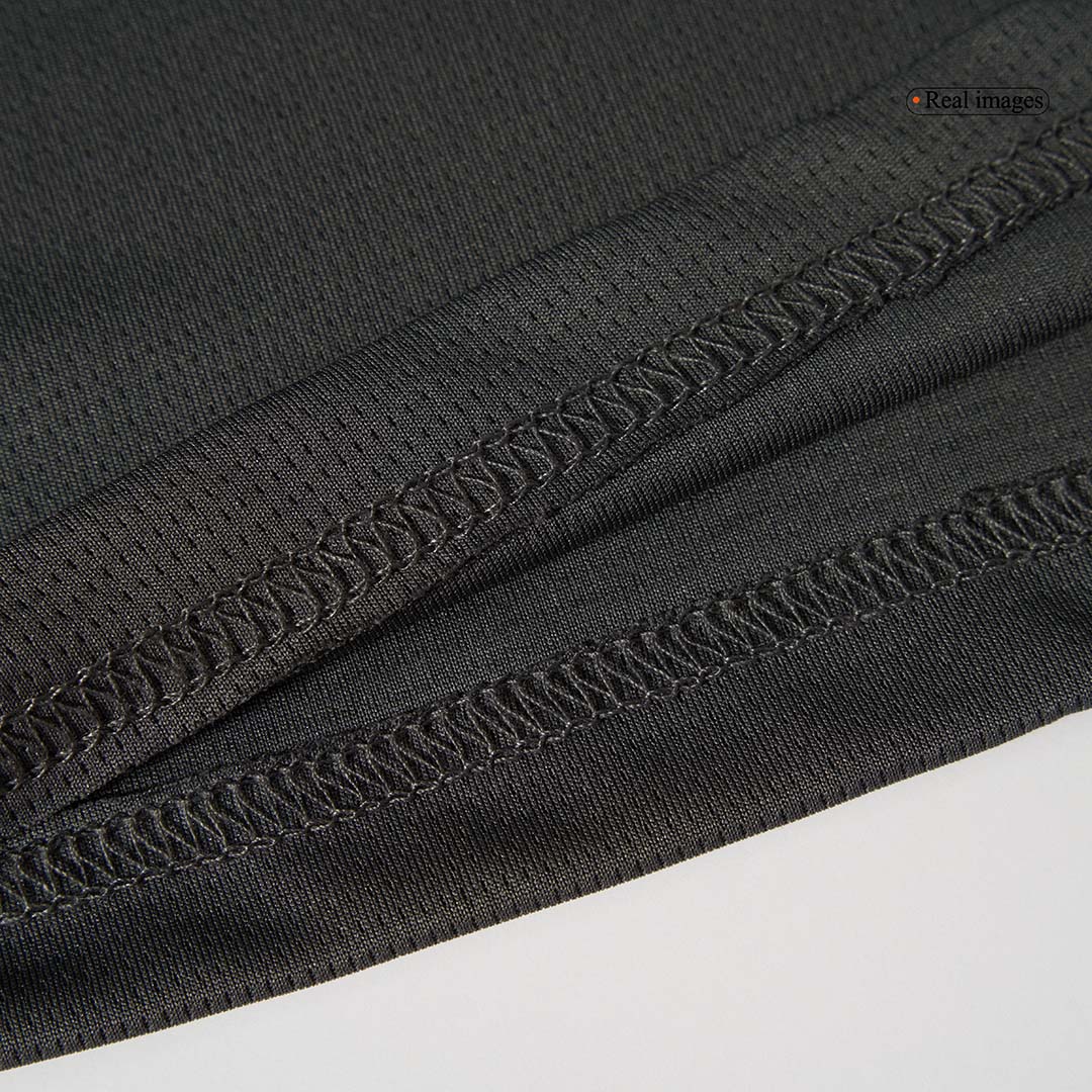 RAFA LEÃO #10 AC Milan Third Away Soccer Jersey - gogoalshop