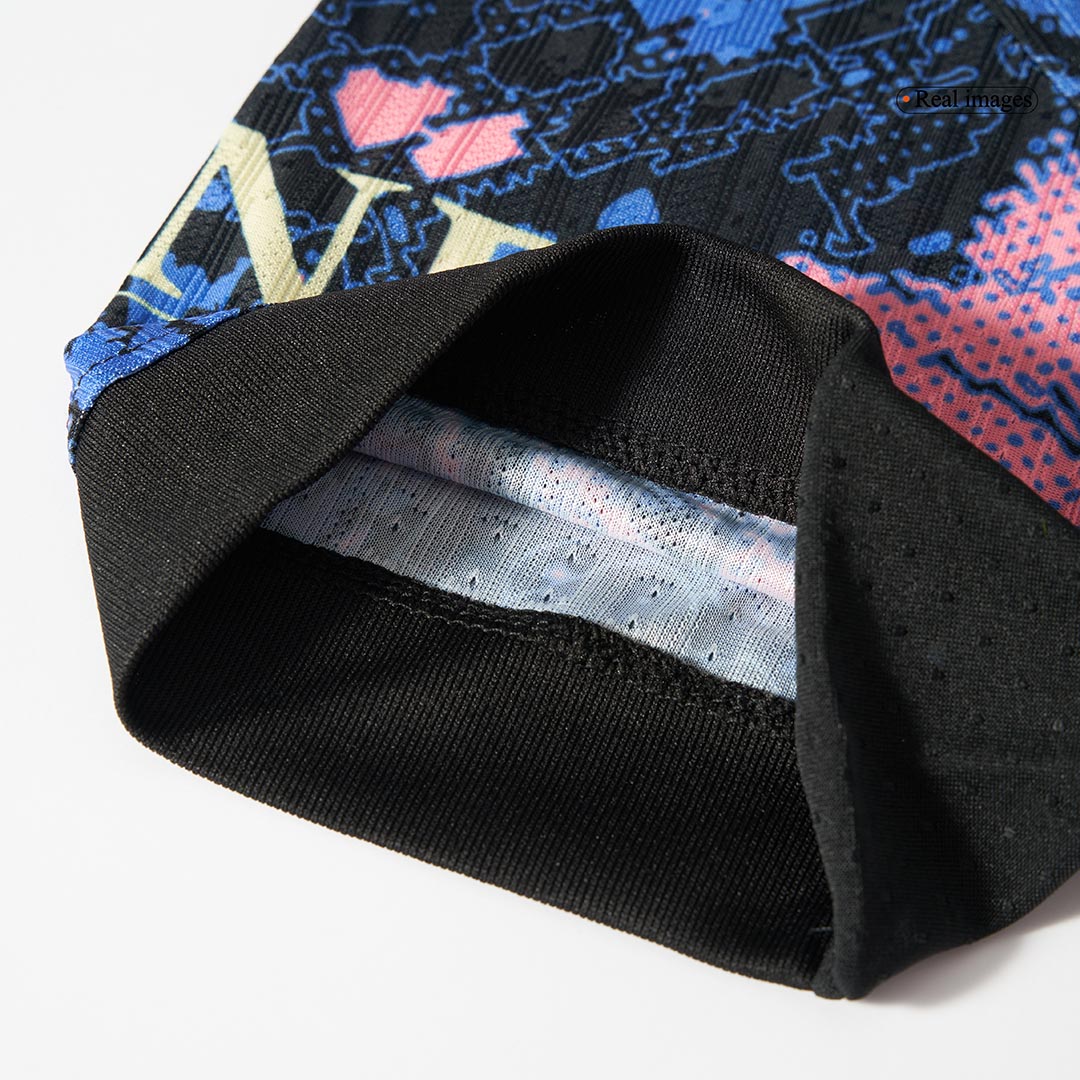 Club America Third Away Authentic Soccer Jersey - gogoalshop