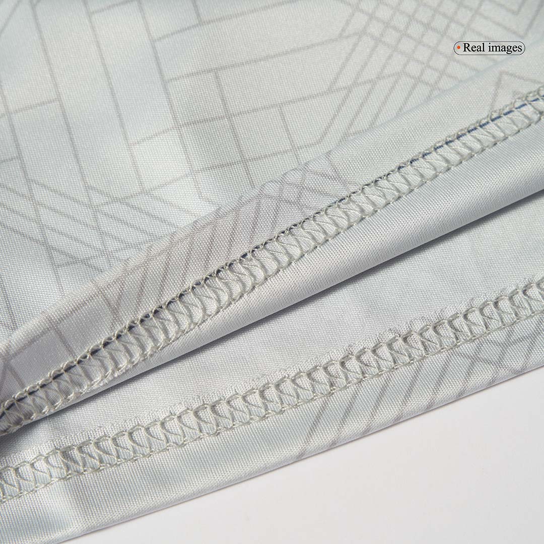 Ajax Third Away Kids Soccer Jerseys Kit - gogoalshop