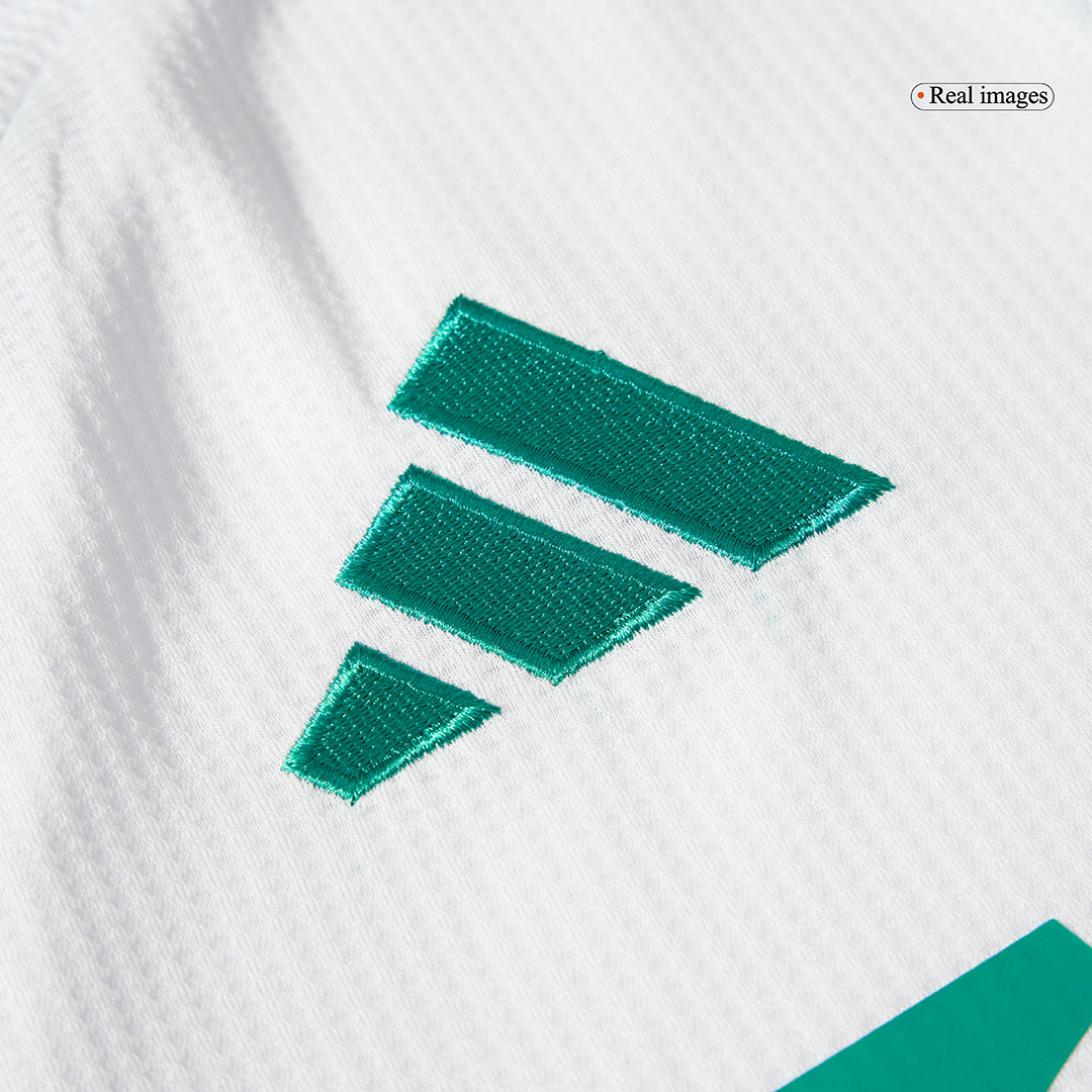 Newcastle United Third Away Soccer Jersey - gogoalshop