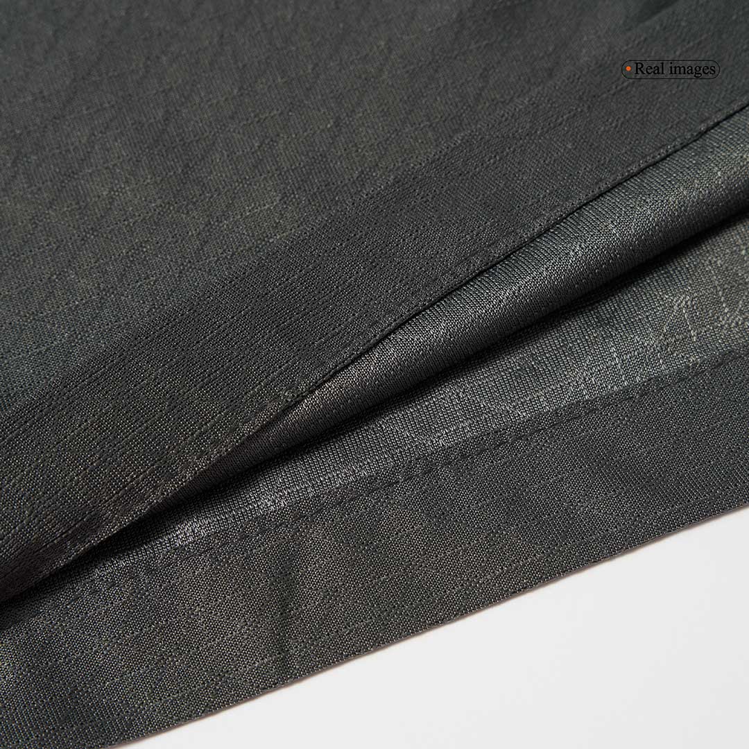 AC Milan Third Away Authentic Soccer Jersey - gogoalshop