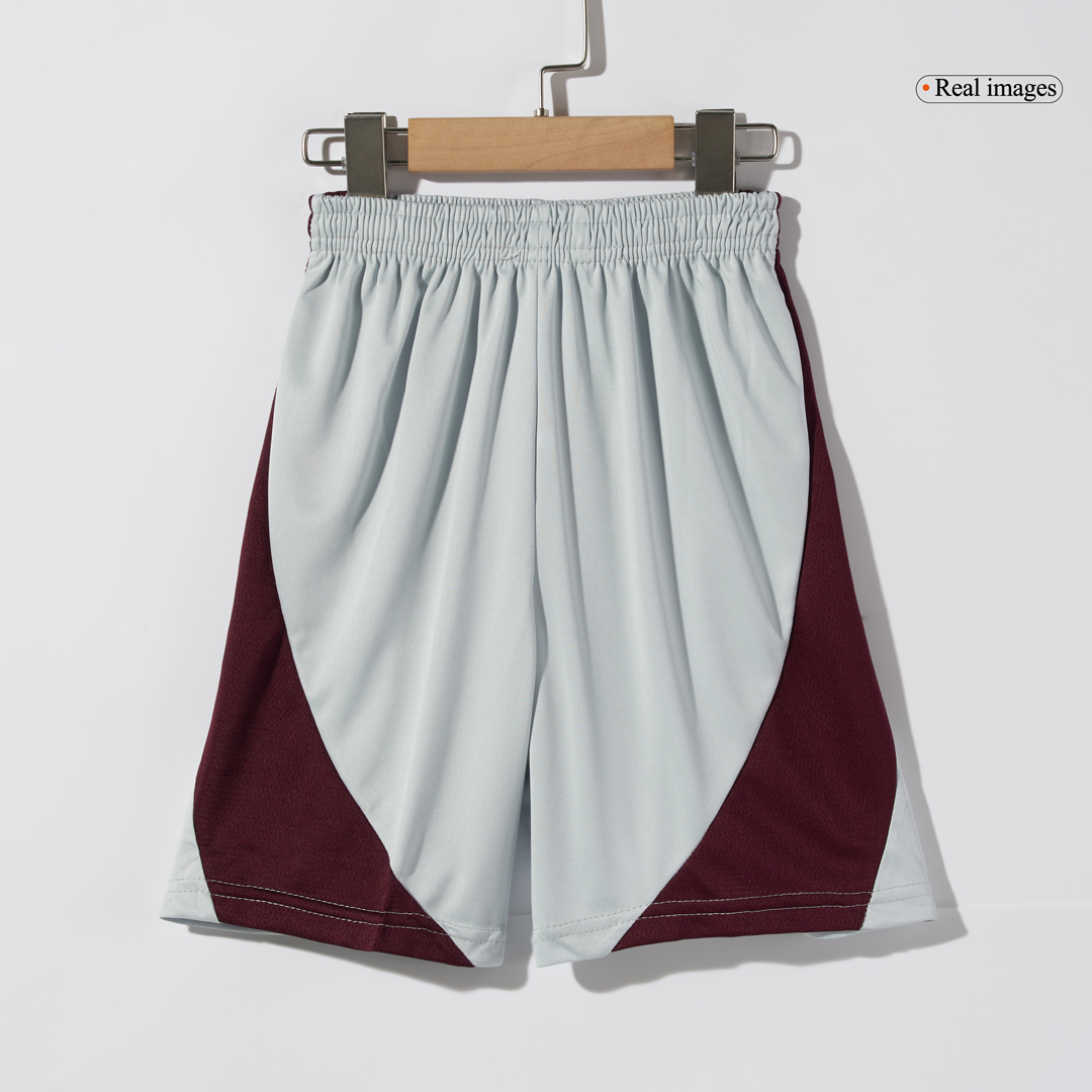 Ajax Third Away Kids Soccer Jerseys Kit - gogoalshop