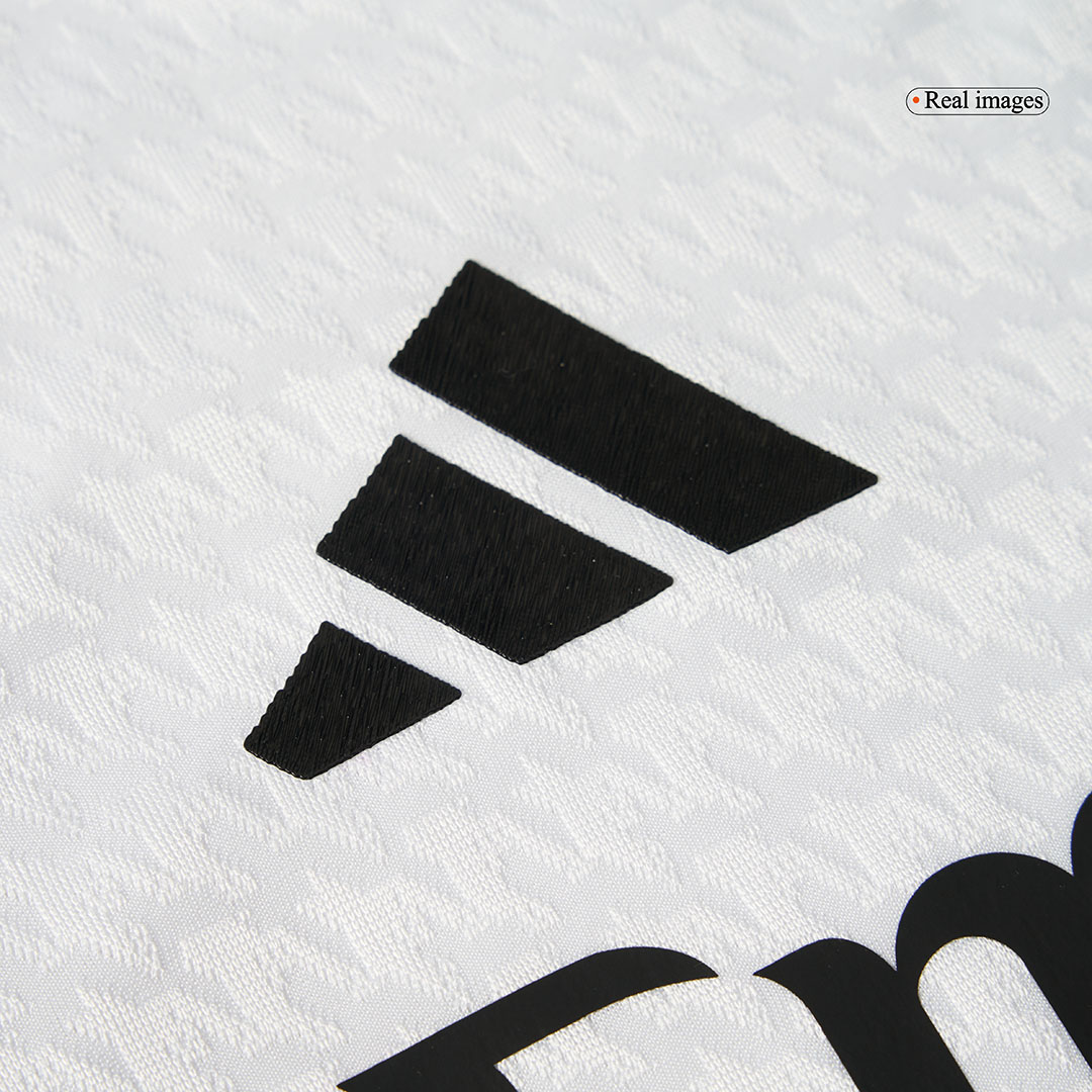 MODRIĆ #10 Real Madrid Home Player Version Jersey - gogoalshop