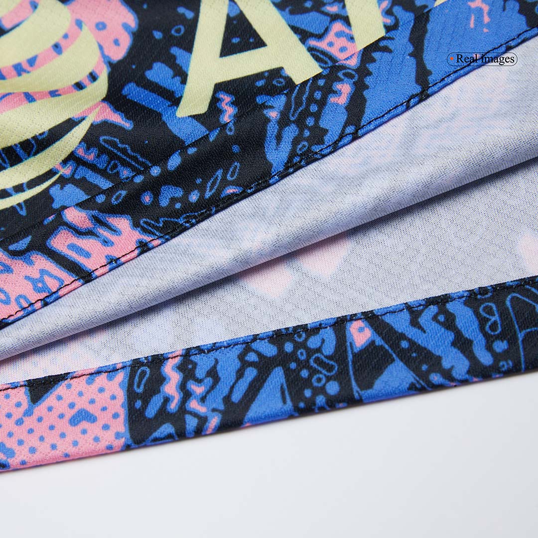 Club America Third Away Soccer Jersey - gogoalshop