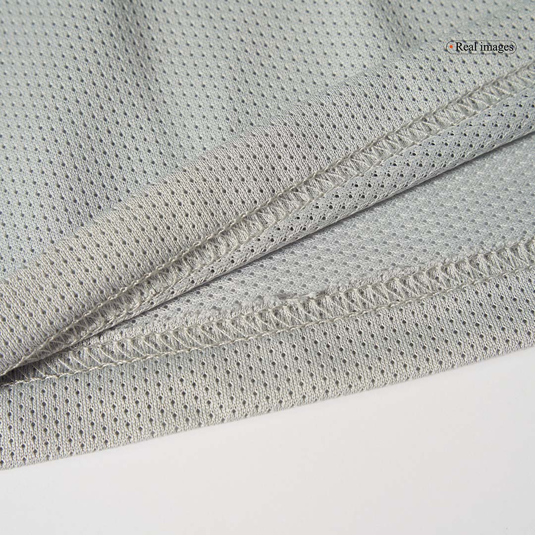 Retro Soccer Jersey Barcelona Away 2003/04 - gogoalshop