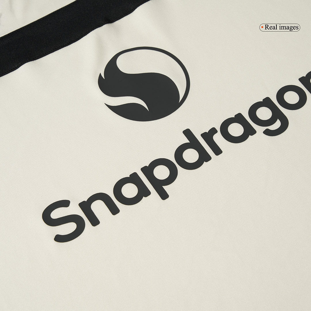 MOUNT #7 Manchester United Third Away Soccer Jersey - gogoalshop