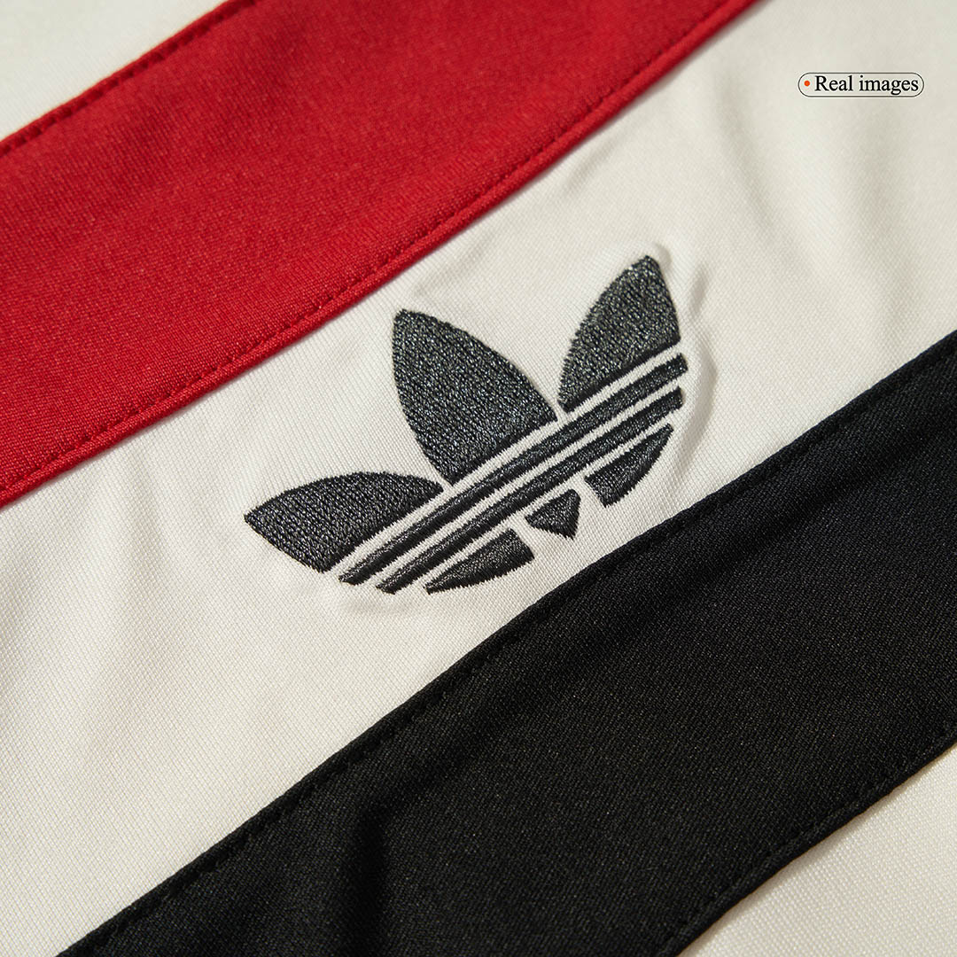 MOUNT #7 Manchester United Third Away Soccer Jersey - gogoalshop