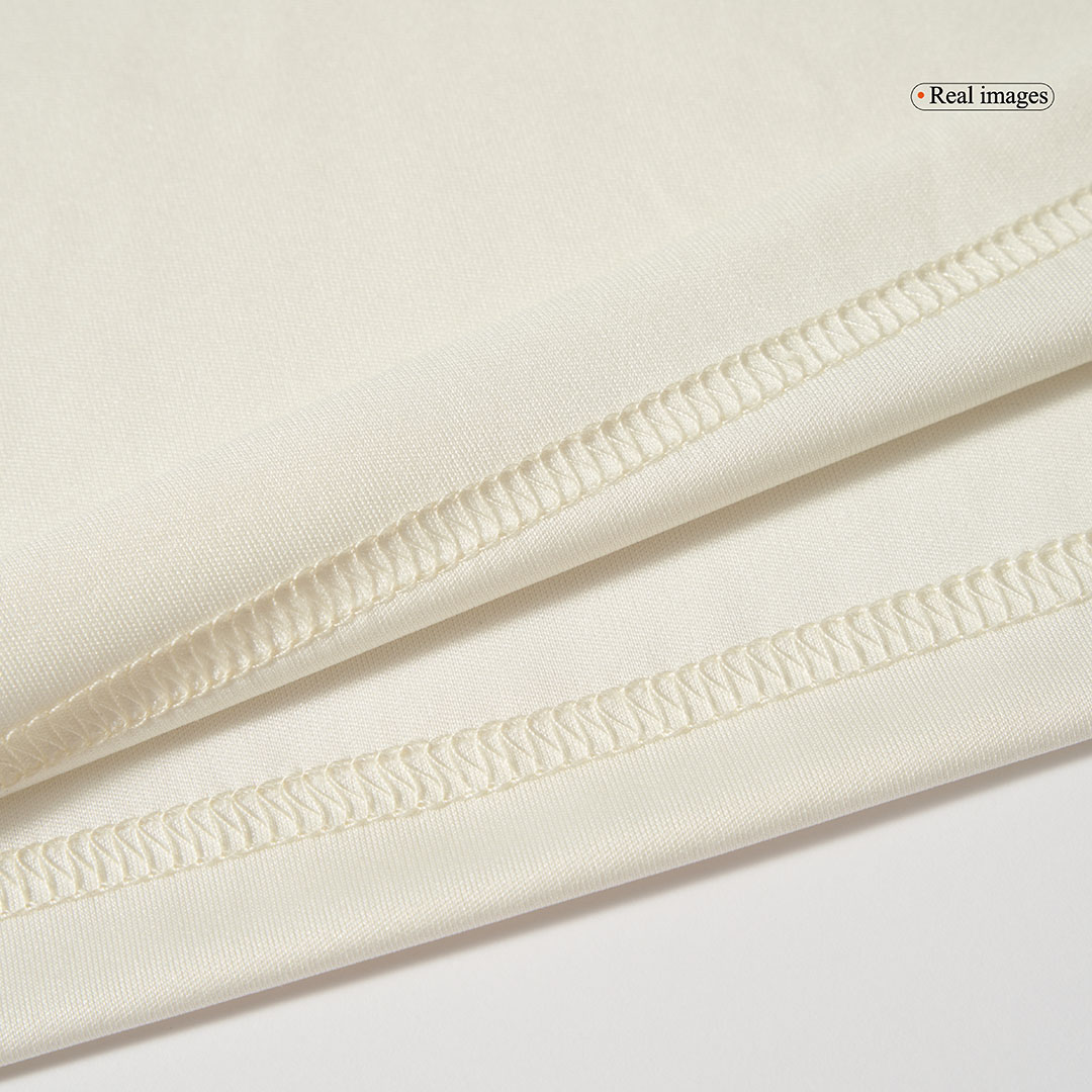 MOUNT #7 Manchester United Third Away Soccer Jersey - gogoalshop