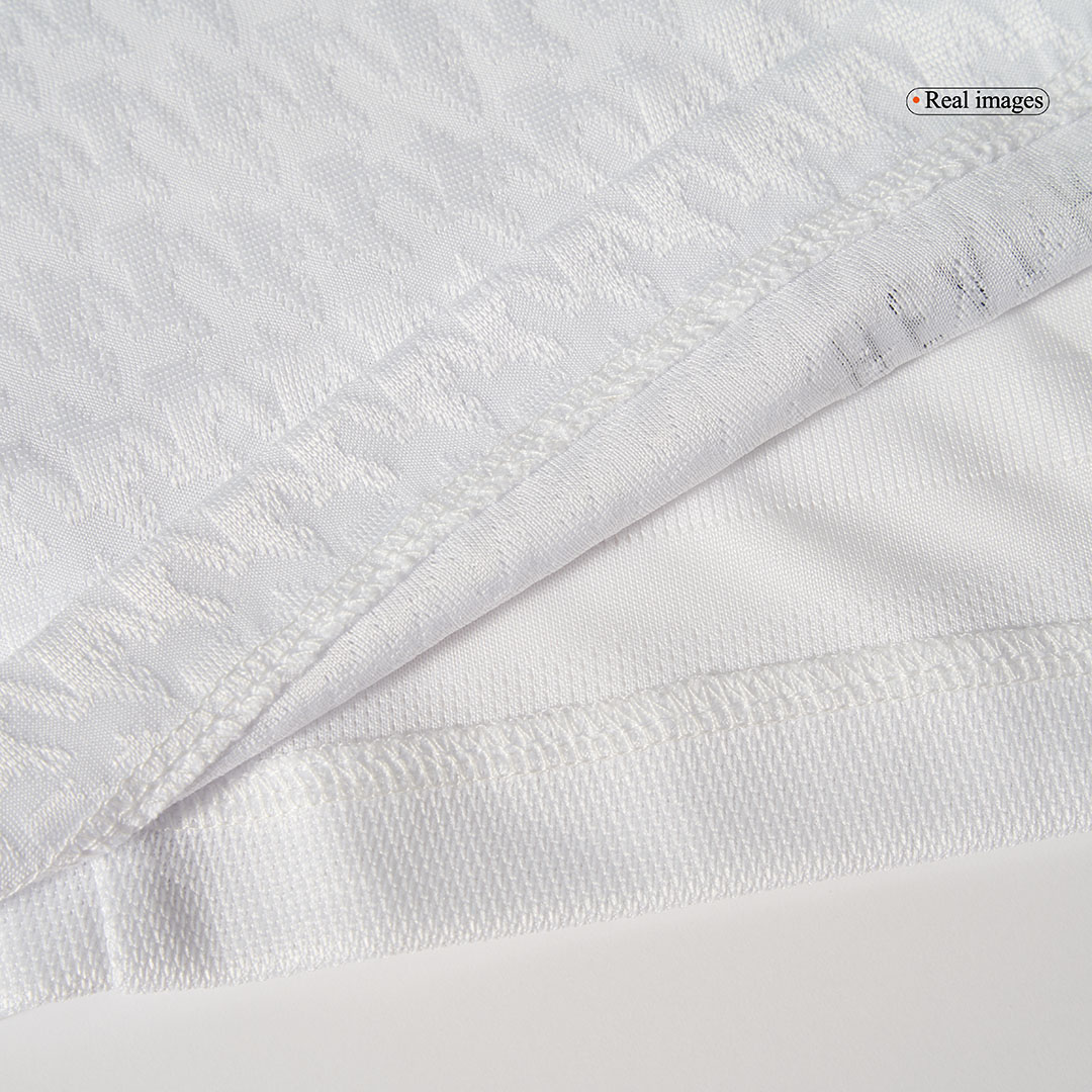 MODRIĆ #10 Real Madrid Home Player Version Jersey - gogoalshop