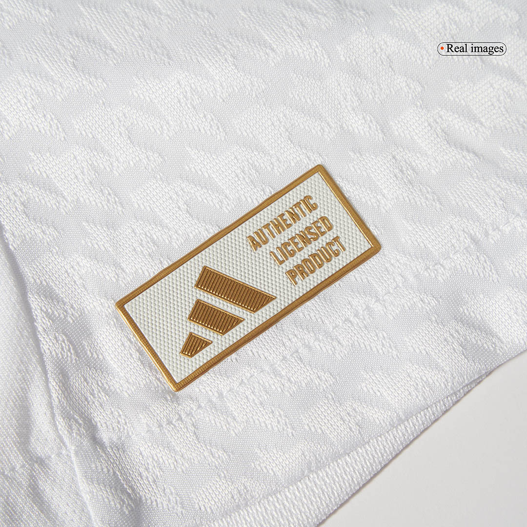 MODRIĆ #10 Real Madrid Home Player Version Jersey - gogoalshop