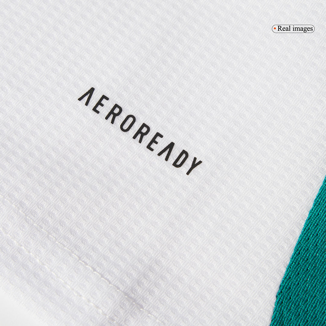 Newcastle United Third Away Soccer Jersey - gogoalshop