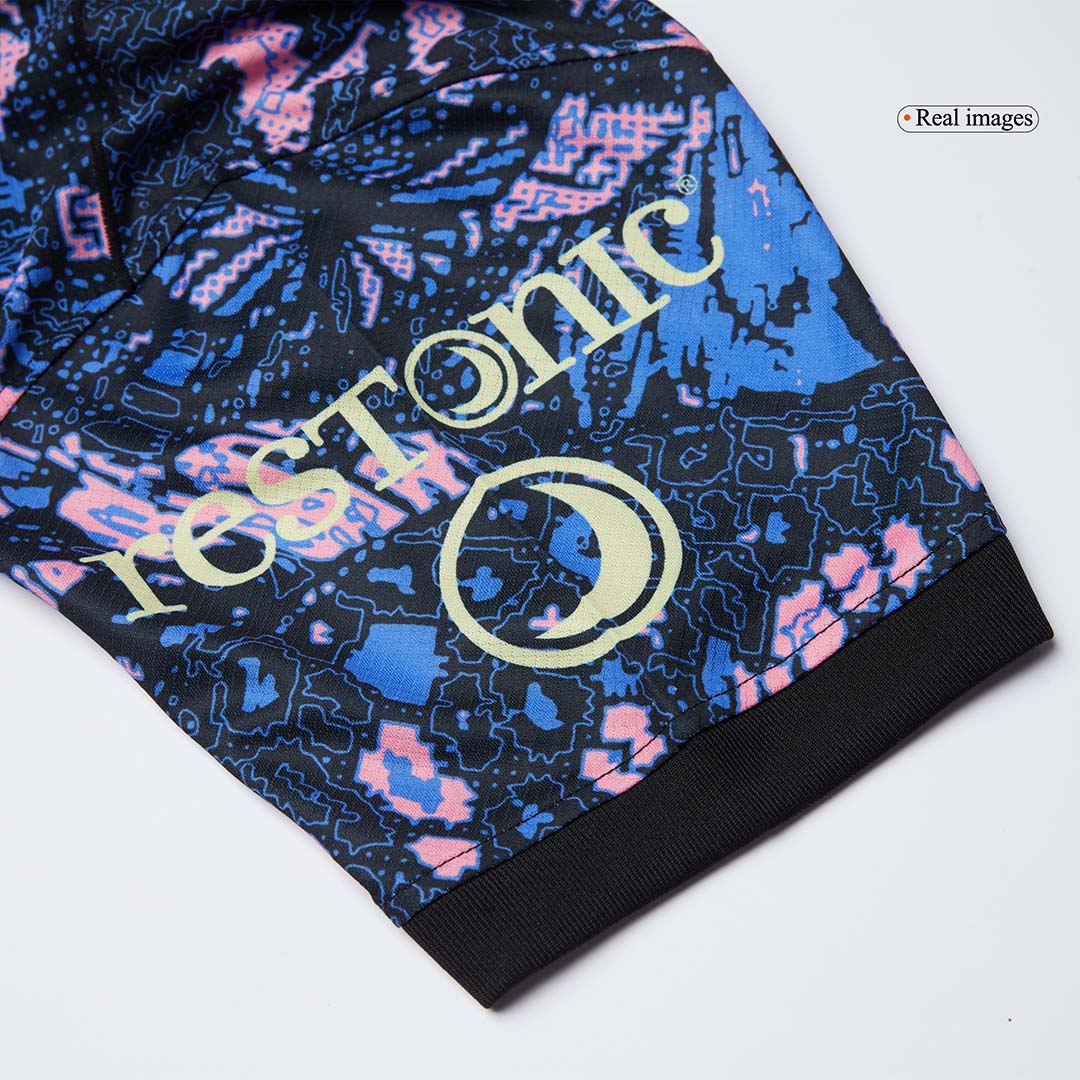 Club America Third Away Soccer Jersey - gogoalshop