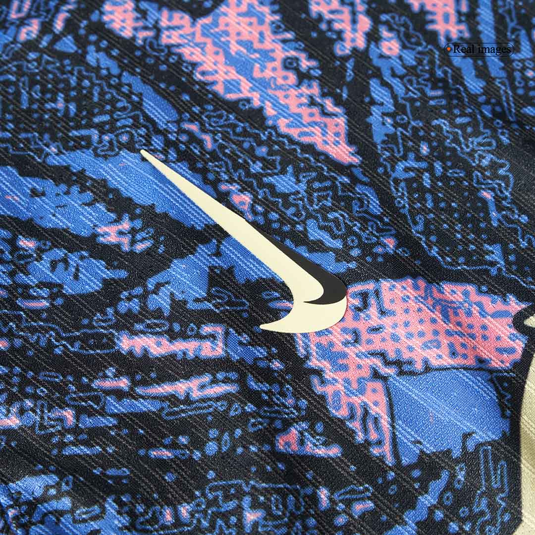 Club America Third Away Authentic Soccer Jersey - gogoalshop