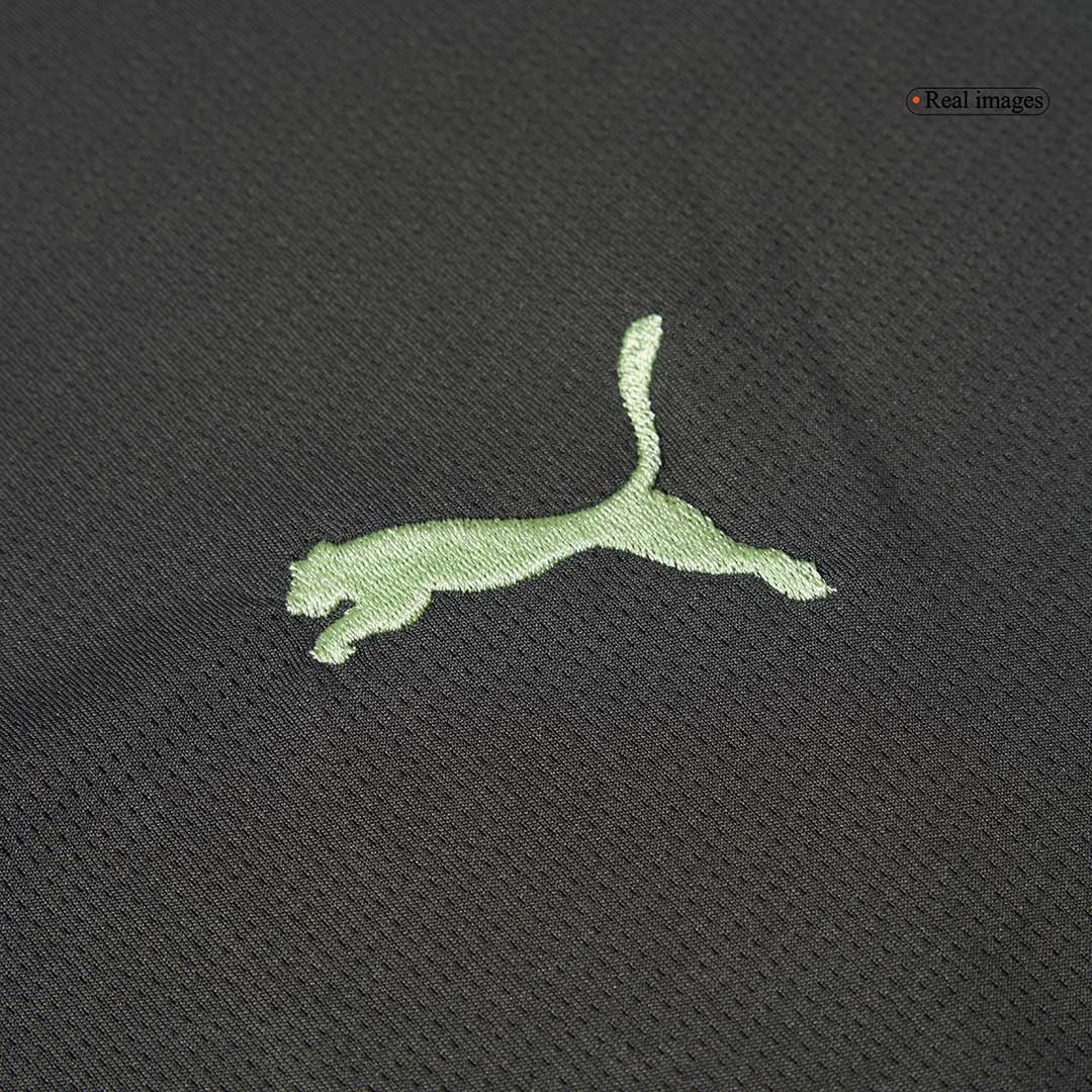 RAFA LEÃO #10 AC Milan Third Away Soccer Jersey - gogoalshop