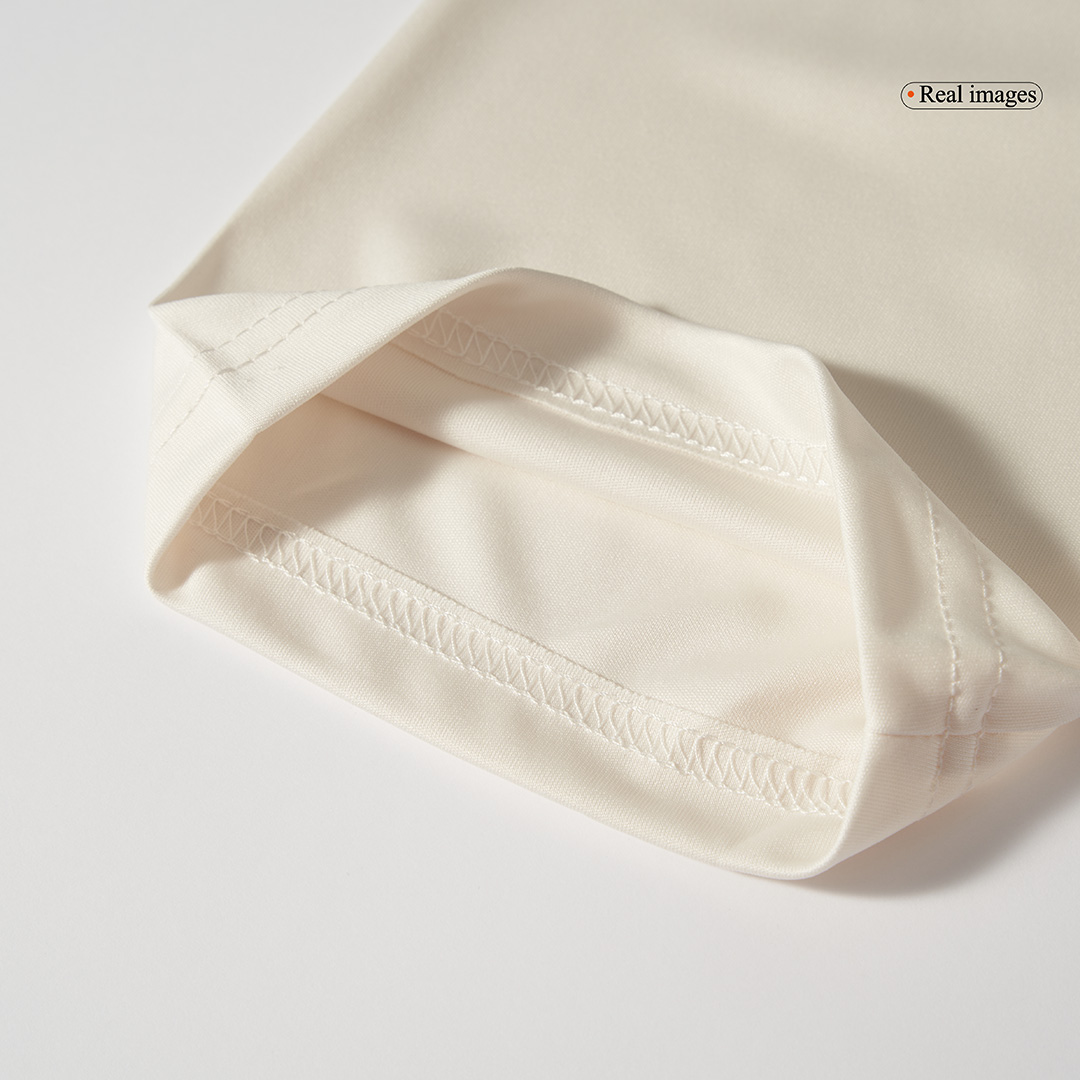 Colombia Soccer Jersey- 100th Anniversary T-Shirt - gogoalshop