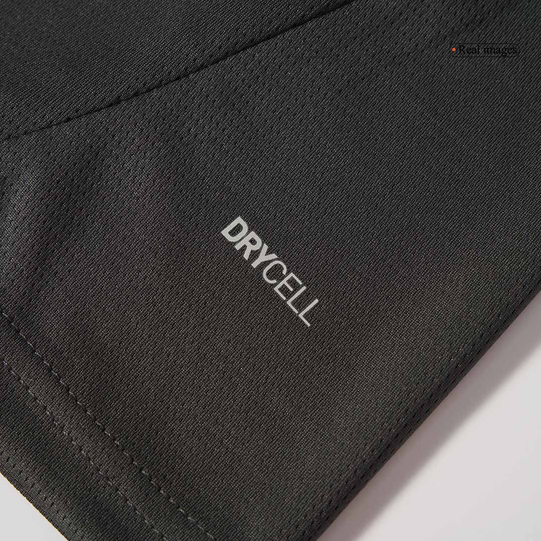 RAFA LEÃO #10 AC Milan Third Away Soccer Jersey - gogoalshop