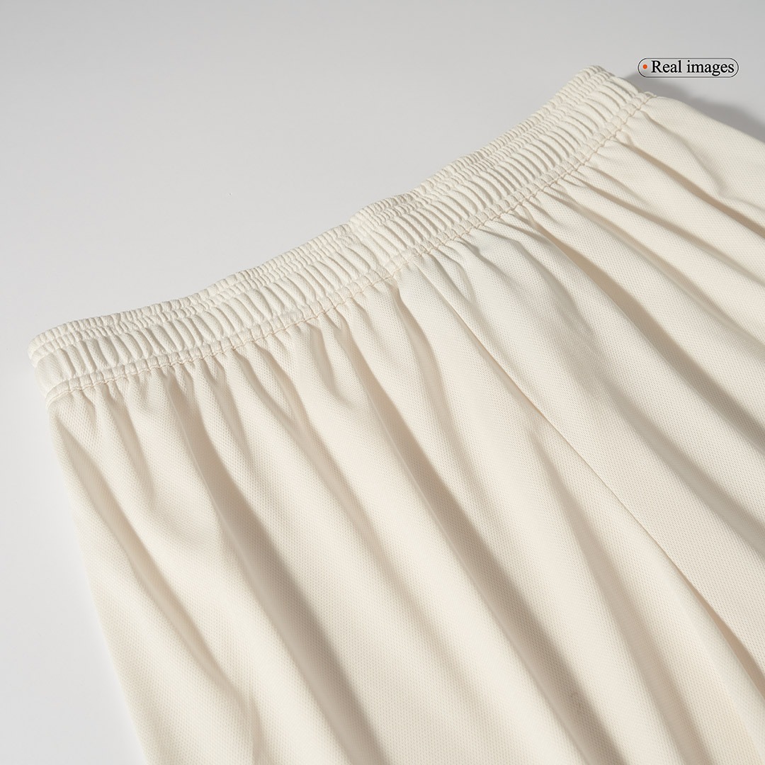 Colombia Soccer Shorts - 100th Anniversary - gogoalshop