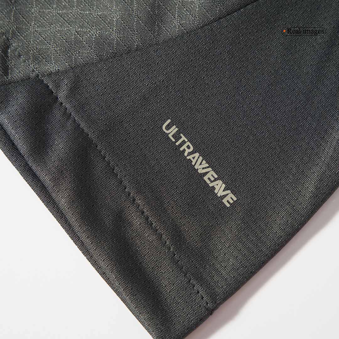 AC Milan Third Away Authentic Soccer Jersey - gogoalshop