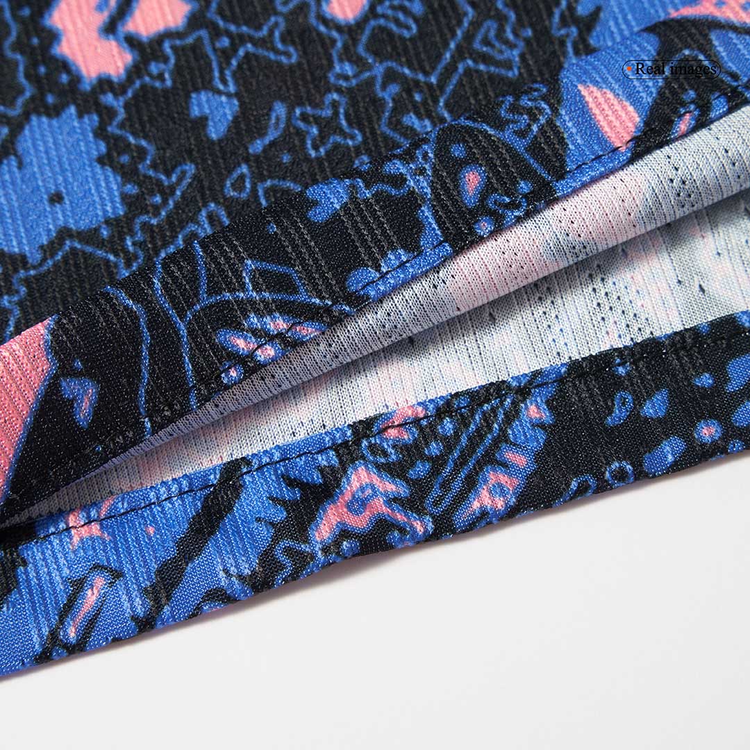 Club America Third Away Authentic Soccer Jersey - gogoalshop