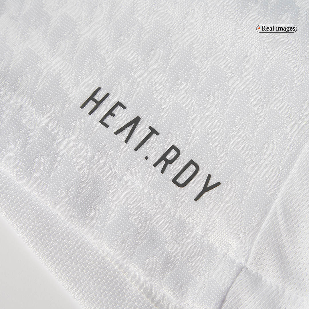 MODRIĆ #10 Real Madrid Home Player Version Jersey - gogoalshop