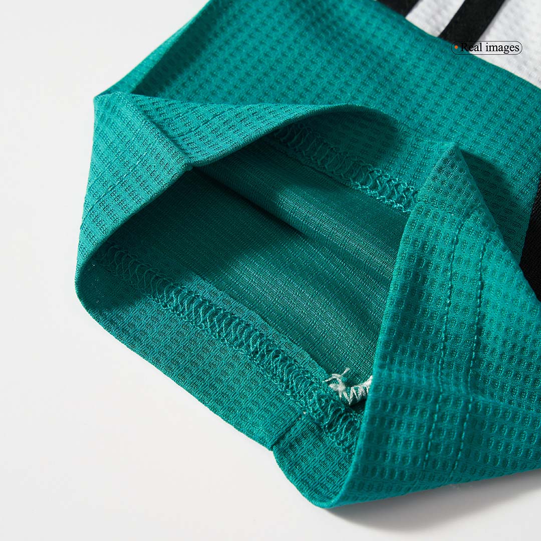 Newcastle United Third Away Soccer Jersey - gogoalshop