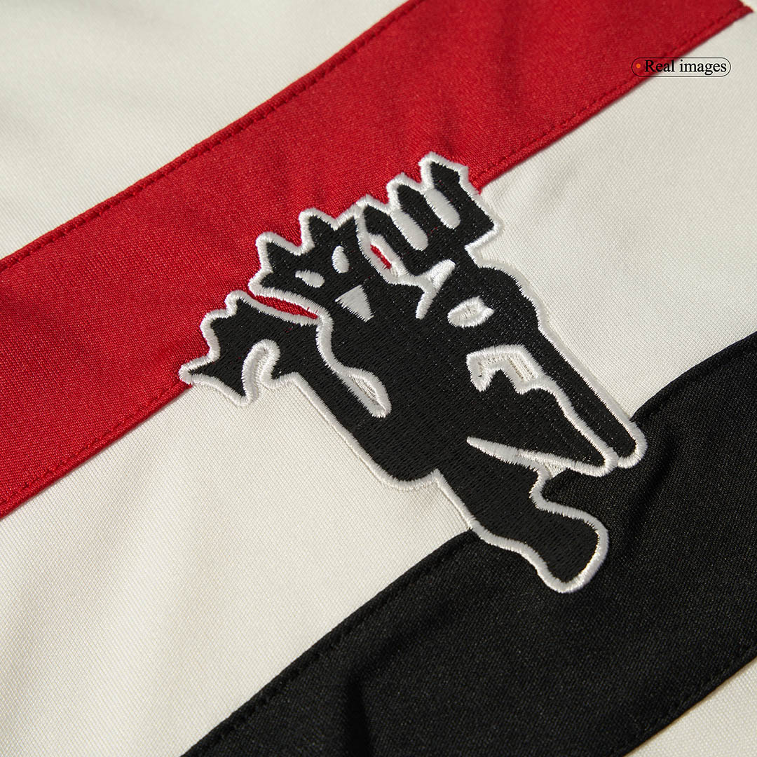 MOUNT #7 Manchester United Third Away Soccer Jersey - gogoalshop