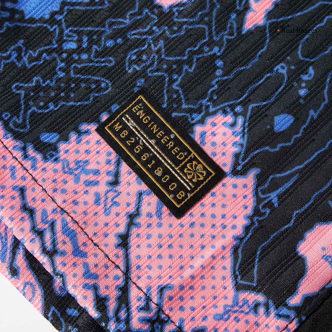 Club America Third Away Authentic Soccer Jersey - gogoalshop