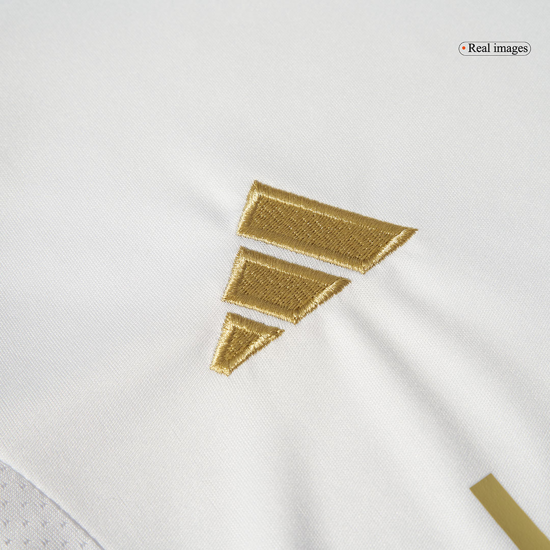 Al Nassr Third Away Kids Soccer Jerseys Kit - gogoalshop