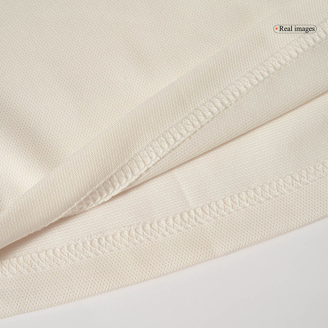 Colombia Soccer Shorts - 100th Anniversary - gogoalshop