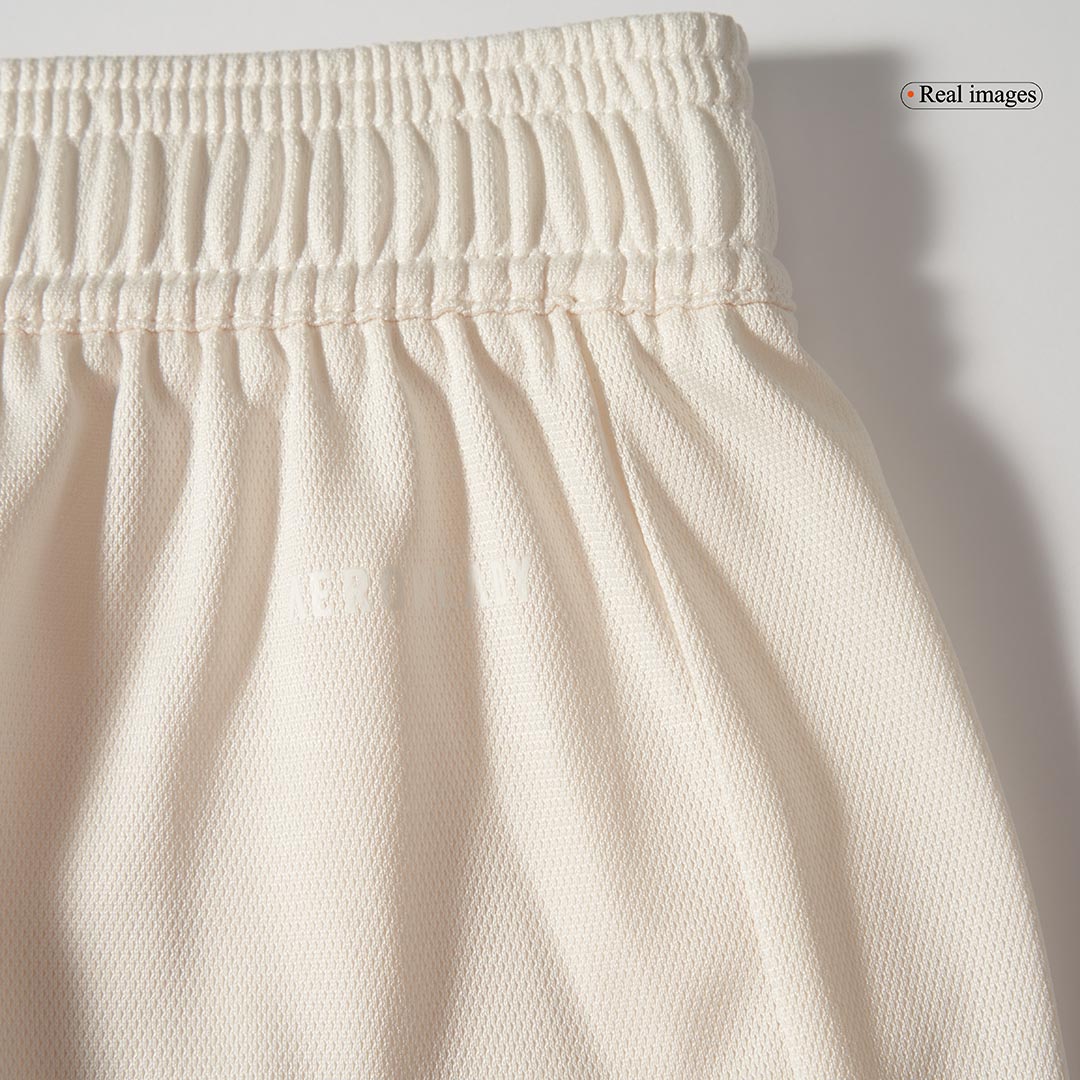 Colombia Soccer Shorts - 100th Anniversary - gogoalshop