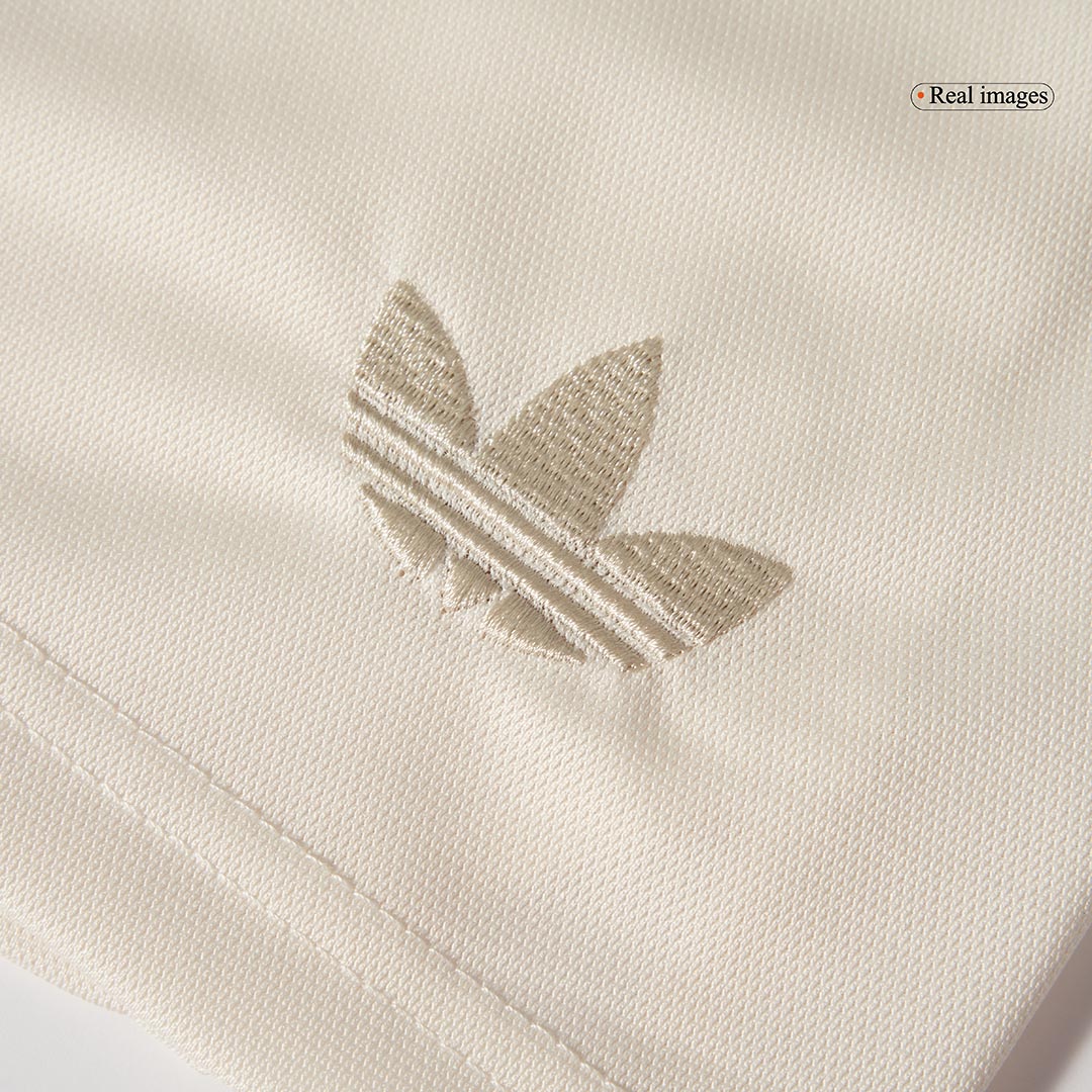 Colombia Soccer Shorts - 100th Anniversary - gogoalshop