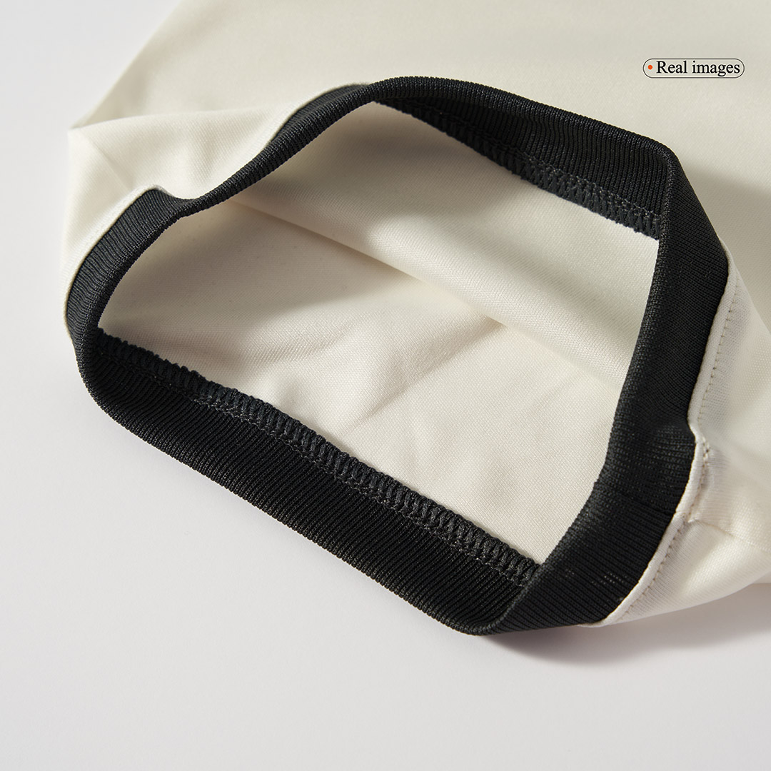 MOUNT #7 Manchester United Third Away Soccer Jersey - gogoalshop