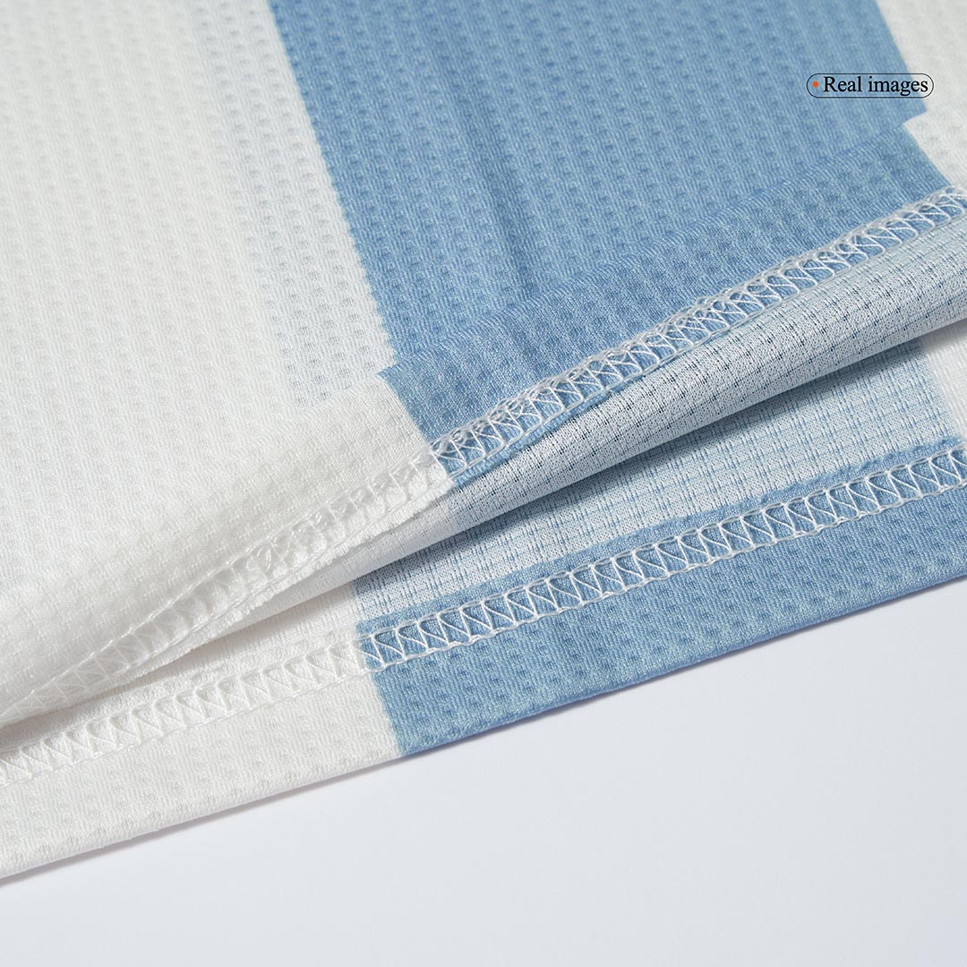 Argentina Soccer Jersey - 50th Anniversary - gogoalshop