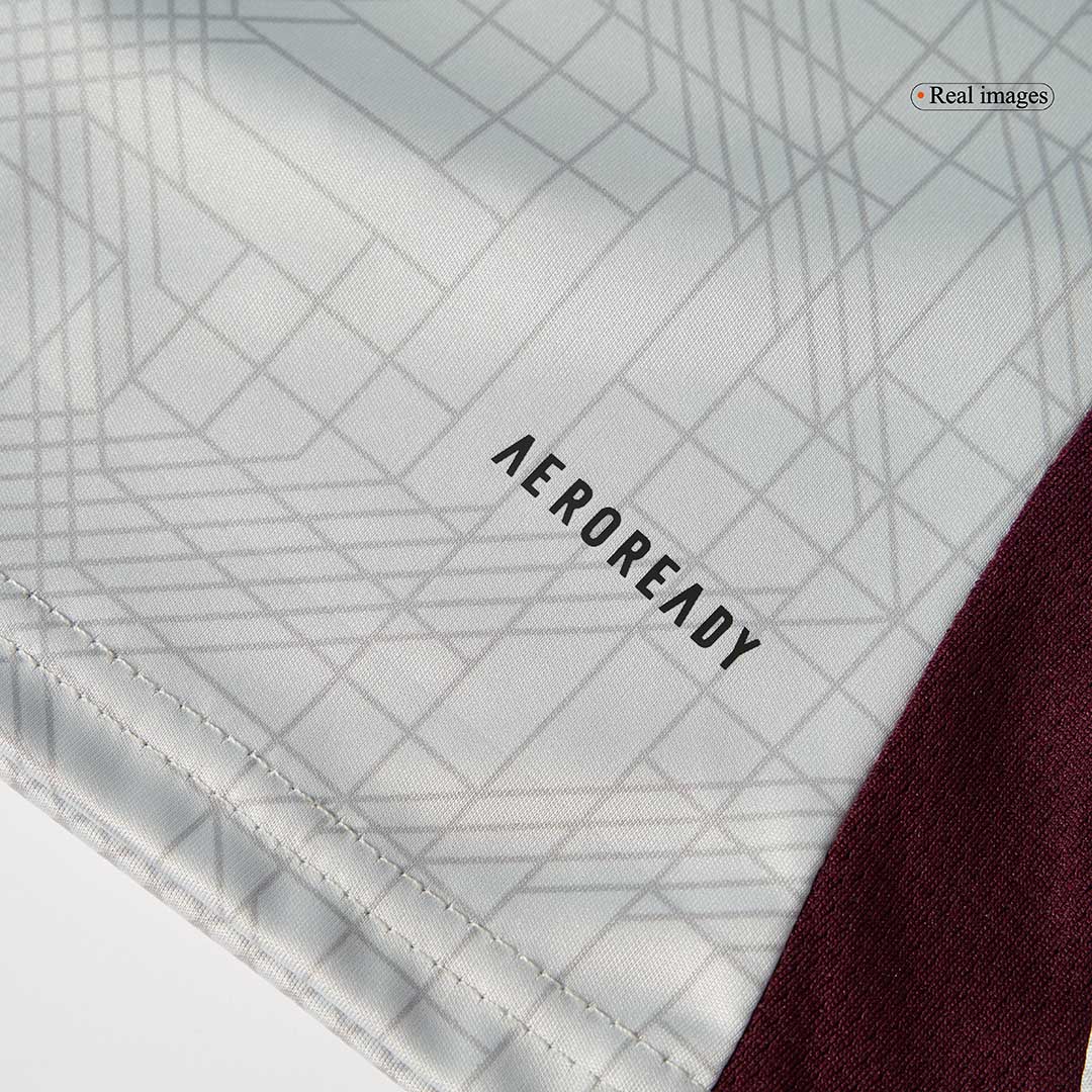 Ajax Third Away Kids Soccer Jerseys Kit - gogoalshop